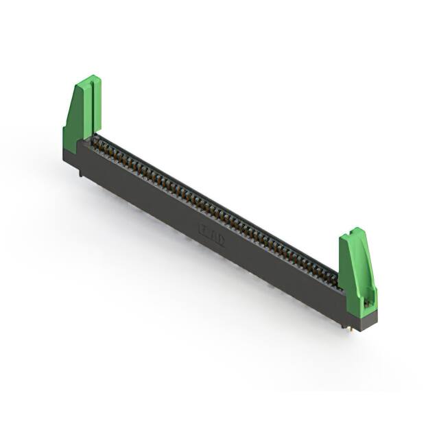 395-053-542-488 EDAC Inc.  Edgeboard Connectors